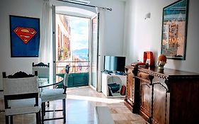 Panorama Di Mare Suite Via Cima Cagliari Centro